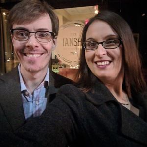 Meet your Posher, Leanna